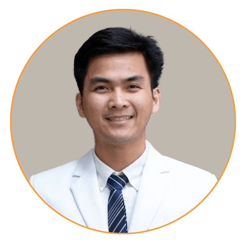 Dr. Thanapob Bumphenkiatikul