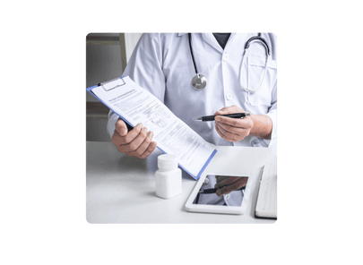 Fertility Consultations